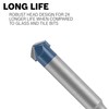 BOSCH NS300 1/4 in. Natural Stone Tile Bit