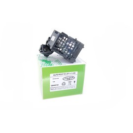 TV Replacement Lamp XL-5200 / F93088600 for SONY KDS-50A2000 KDS-50A2020 KDS-55A2000 KDS-55A2020 KDS-60A2000 KDS-60A2020 KDS-50A3000 Projectors, Alda PQ® Lamp with housing