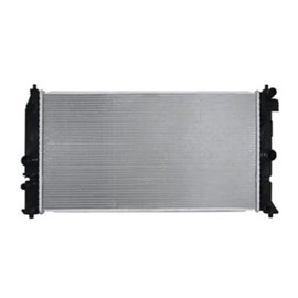 For Toyota Corolla 2020 2021 2022 2023 Radiator | 1.8 Liter L4 Hybrid | Replacement For 1640037380, 191275923924