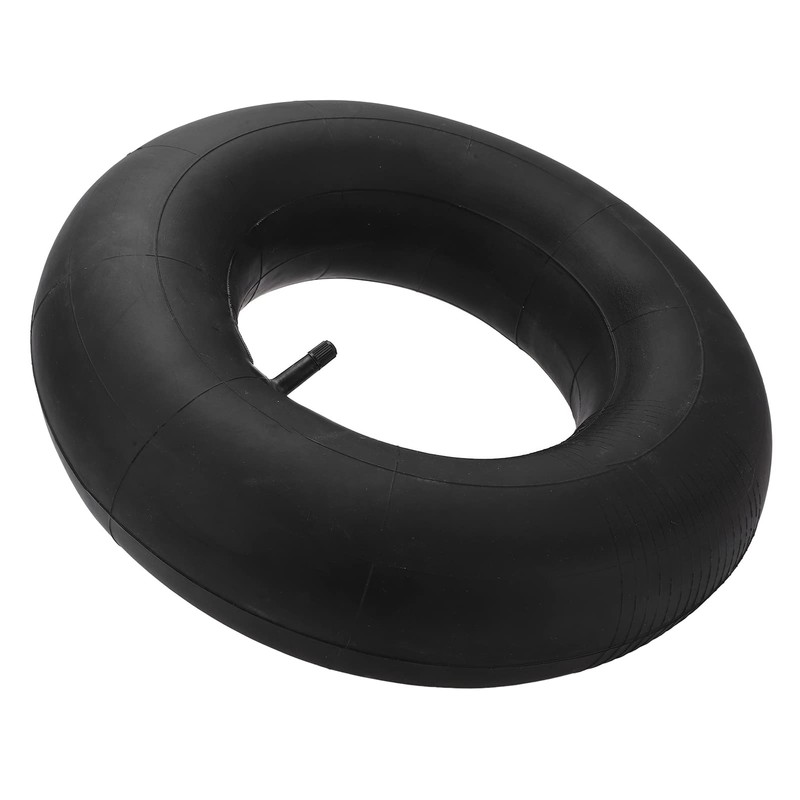 Trailer Inner Tube, 16x6.50-8 Shock Absorption Wheel Inner Tube Rubber