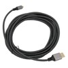 4K HD Multimedia Interface Cable Male to Male 18Gbps High