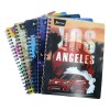 Libreta Profesional Norma Basic 100 Hojas Rayas 5 Piezas Color