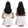 Felendy Clip En Extensiones De Cabello 8 Piezas De Cabeza