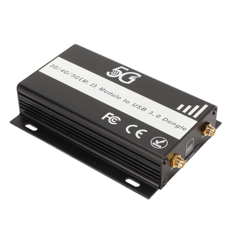 NGFF M.2 Key B to USB 3.0 Adapter Support SIM