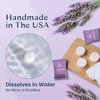 Body Restore Shower Steamers Aromatherapy 6 Pack - Christmas Stocking