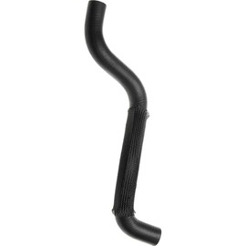 AUTO DN Lower Radiator Coolant Hose for Volvo C30,C70,S40,V50 2004 2005 2006 2007 2008 2009 2010 2011 2012 2013 1Pcs Replacement 30761633, 30681899, 30792204