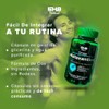Astaxantina 20 mg + Omega 3 Aceite de Pescado 120