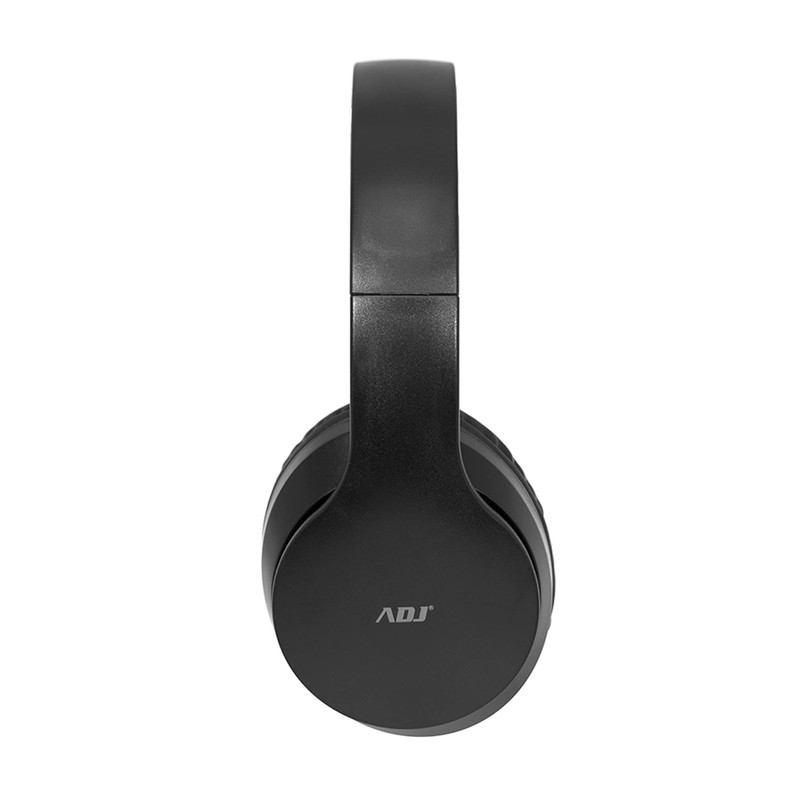 ADJ CUFFIA CON MICROFONO BLUETOOTH DEEP PLUS PER SMARTPHONE E