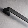 Flybath Towel Rail SUS 304 Stainless Steel Long Towel Ring