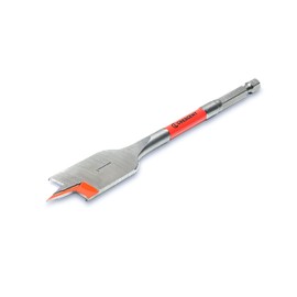 Crescent Flat Spade Drill Bit | 6" x 11/16" | CDFP-635