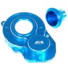 Eagle Model EAGLE RACING AL Gear Cover for Tamiya DF-03