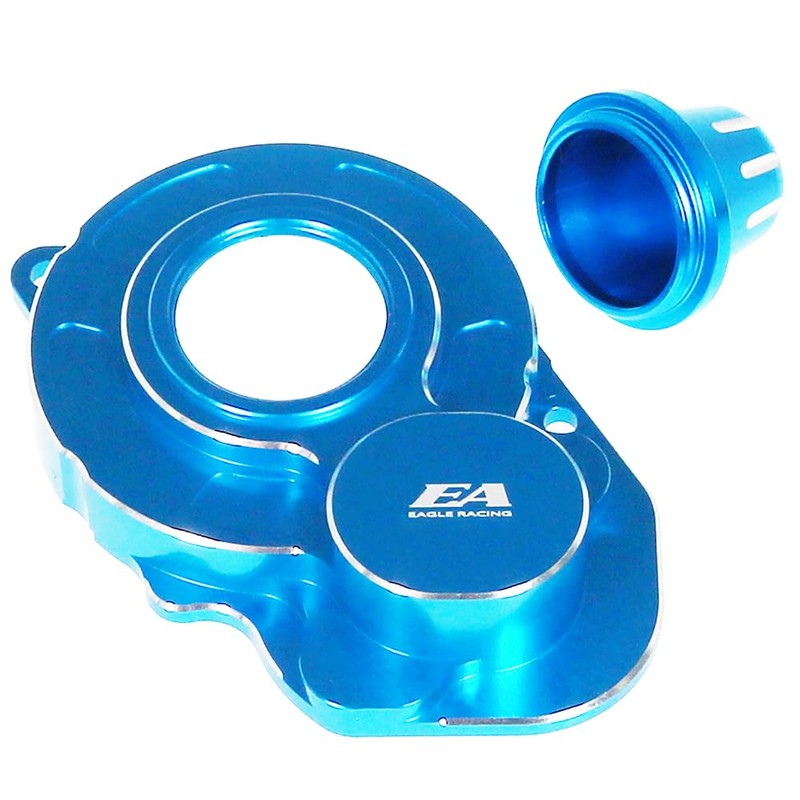 Eagle Model EAGLE RACING AL Gear Cover for Tamiya DF-03