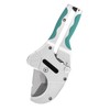 W0203 2-1/2in 64mm Pipe Tube Cutter Ratchet Hose Cutting Scissors