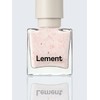 Lement Color Nail 42 Pink Glazed Glass / 르멘트 컬러