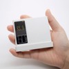 High Precision Gloss Meter 60° Portable Glossmeter with Self-calibration/Fast Measurement/Continuous