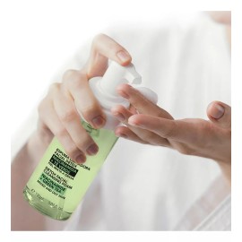 Seasons Love Your Skin Espuma Limpiadora Facial Niacinamida + Té Verde Seasons