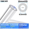 TAILONZ PNEUMATIC Clean 10mm OD 6.5mm ID Polyurethane PU Air