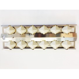 Twin Eagles BBQ Grill TEBQ 36-5" Briquette Tray Assembly BCPS21761Y OEM