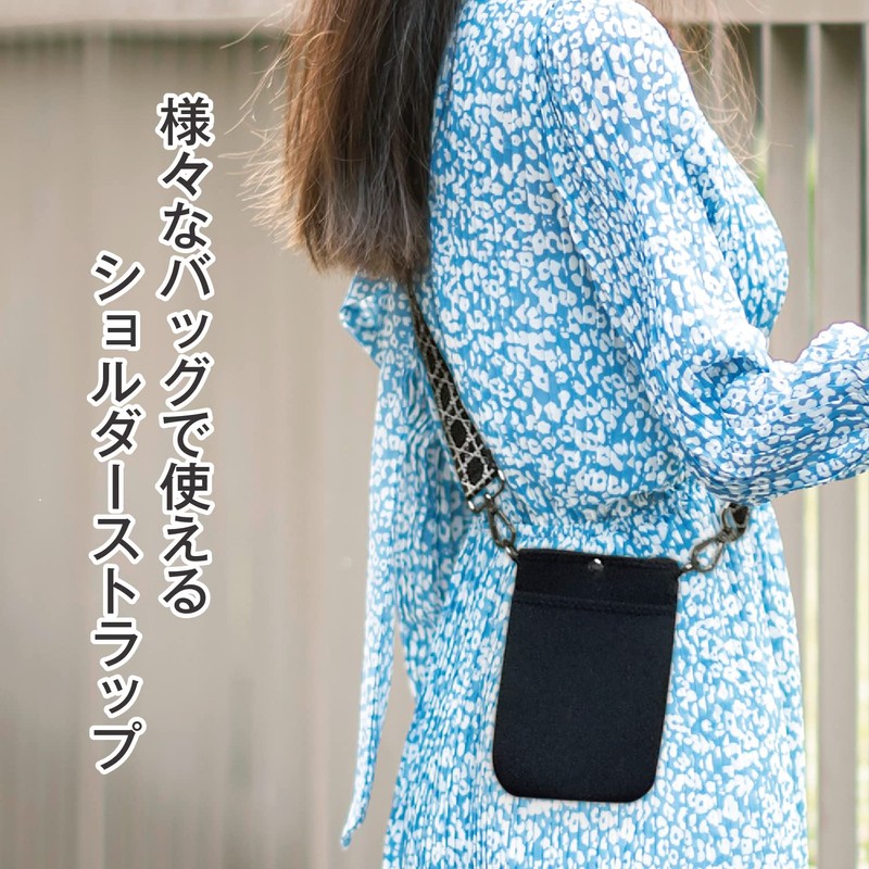 KiLaVie Shoulder Strap, Shoulder Strap, For Bags, Single Item, Replaceable