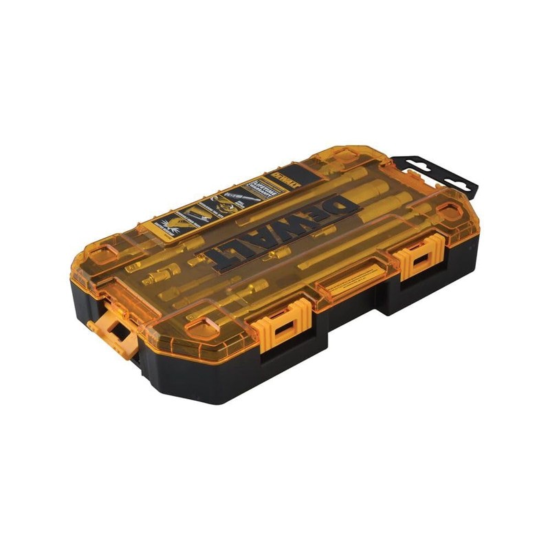 DEWALT DWMT73807 Accessory Tool Kit, 15 Piece