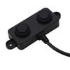 Ultrasonic Distance Module DC3.3-5V RS485 Distance Sensor Output Distance Detection