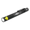 Ansmann Future T120 Professional Car Pen Light in Black, Handy
