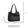 TOM TAILOR Denim Leana Women's Shopper Shoulder Bag Zip Medium