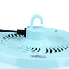 Chicken Coop Heater Adjustable Temperature Chicken Heater Coop Warmer with