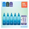 Head Spa 7 Season 4 Cool Refresh Treatment + Sheep Umbrella Giveaway / 헤드스파7 시즌4 쿨리프레쉬 트리트먼트+양우산증정