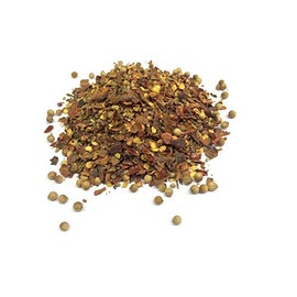 Berbere Spice Blend, Premium Quality, Free P&P (100g)