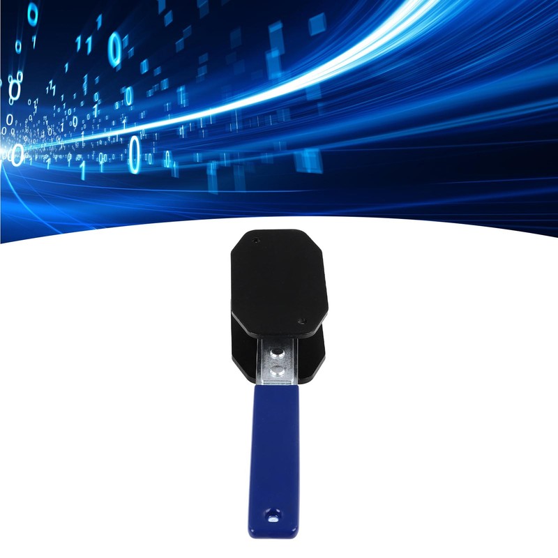 Brake Piston Wrench Multifunctional Efficient Iron Car Wheel Piston Spreader