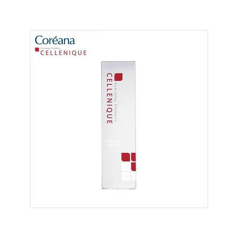 Serenique 코리아나 세레니끄 히아루론산 85(Coreana Cellenique) Coreana Cellenique Hyaluronic Acid