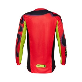 Fox Racing Mens 180 Motocross Jersey