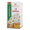 HYLEYS Tea Chamomile Herbal Tea - 25 Count, 1 Pack