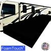 FoamTouch 3" Height x 48" Width x 72" Length Camper/RV