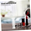 Ipetboom 12pcs Lip Gloss Tube Lip Glaze Container Gradient Design