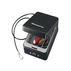 SENTRY P005C Compact Combo Safe