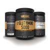5% Nutrition Core L-Glutamine 5000 Supplement w/L-Alanine | Immune &