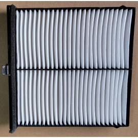 Bi-Trust Cabin Air Filter for Mazda CX3 16-21 Scion IA 2016 Toyota Yaris 19-20 1.5 Engine
