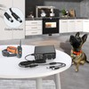 UpBright 10V AC/DC Adapter Compatible with Dogtra Super-X 3502NCP ARC