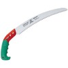 Samurai Ichiban 13" (330mm) Curved Pruning Saw w/Scabbard GC330LH (13114)