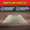Rapid Edge Quick-Change Utility Knife, Heavy-duty Razor Knife with String