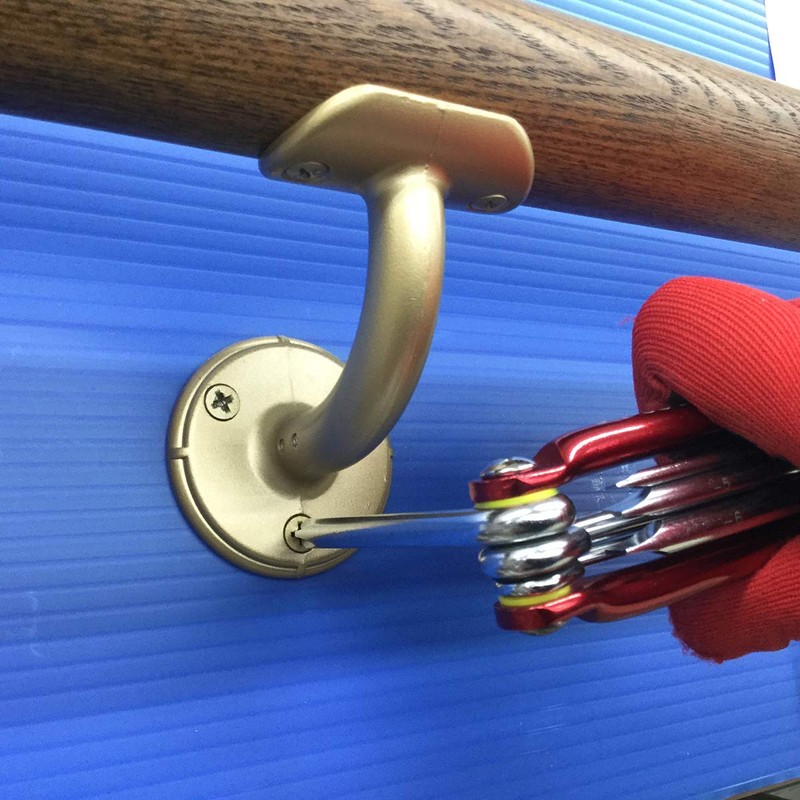 Vest Slim Rib Screwdriver Set SR-6D