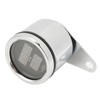 12V Motorcycle Speedometer High Accuracy Speed Gauge Odometer Universal for
