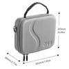 DJI Osmo Mobile 6 Bags, Portable Storage, PU Shoulder Bag