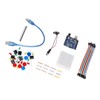 Development Board Starter Kit for R3 Mini Breadboard LED Jumper