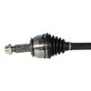 GSP NCV11995 CV Axle Shaft Assembly - Left or Right