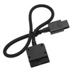 Cable Adapter Disk System Emulator Connector Game Reader Adapter for