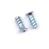Confirmat 100 Furniture Screws 6.3 x 11 mm