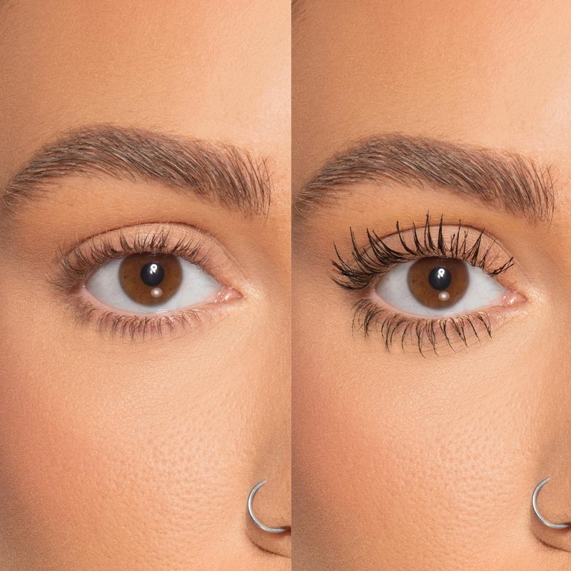 BPerfect IntensifEYE Mascara – Lash-Lengthening Formula with Castor Oil –